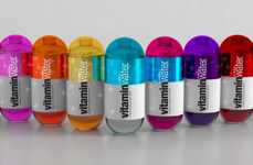 20 Health Product Branding Innovations