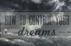 Creative Subconscious Control Infographics