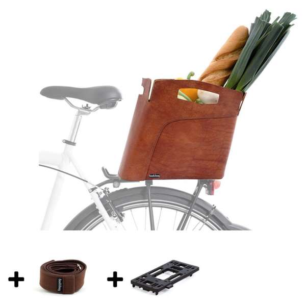 15 On-Bike Storage Solutions