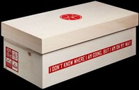 Sneaker Base Lighting Image 4