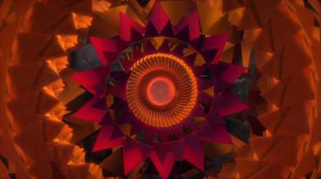Intergalactic Music Animations