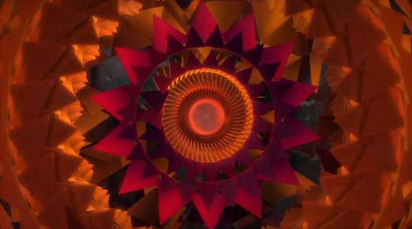 Intergalactic Music Animations