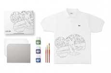 Customizable Graffiti Shirts