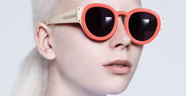 41 Wonderfully Rounded Sunglasses
