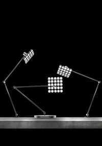 Stadium-Like Lighting Image 6