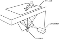 Scene-Recreating Surveillance Surfaces Image 4