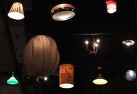 Discarded Chandelier Installations Image 4