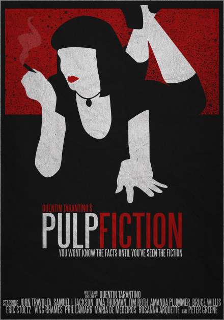 50 Fantastic Film Posters