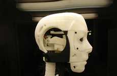3D-Printed Robots