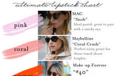 Cosmetic Blogger Guides