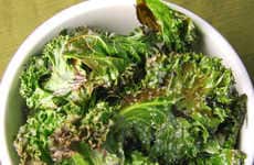 Healthy Potato Chip Alternatives
