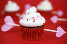 25 Unconventional Red Velvet Desserts