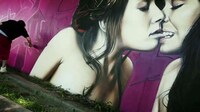 Graffiti-Sanctioning Festivals Image 2