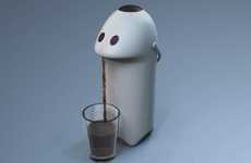 Adorable Portable Mugs