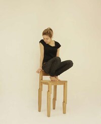 Katana-Sliced Seating Image 3