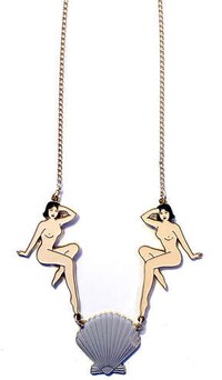 Artistically Eccentric Accessories Image 3