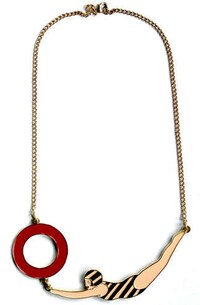 Artistically Eccentric Accessories Image 4