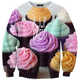 Unsubtle Photorealistic Sweaters Image 3