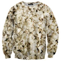 Unsubtle Photorealistic Sweaters Image 5