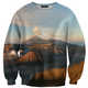 Unsubtle Photorealistic Sweaters Image 7