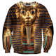 Unsubtle Photorealistic Sweaters Image 8