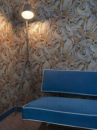 Patterned Parisian Accommodations Image 3