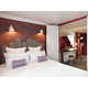 Patterned Parisian Accommodations Image 5