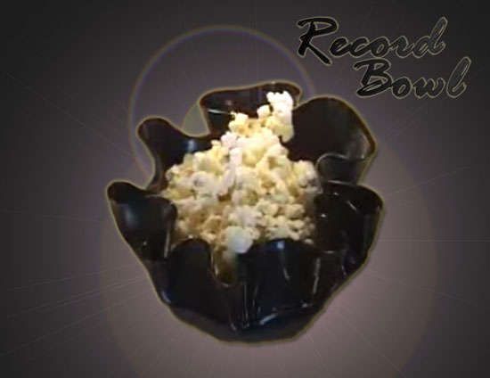 15 Peculiar Popcorn Bowls