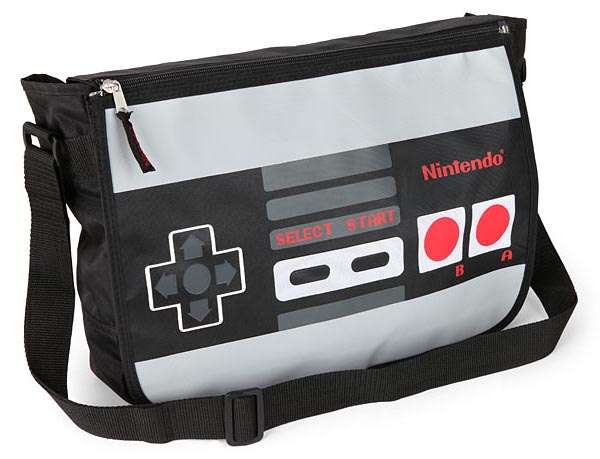 26 NES Contoller Creations