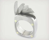 Useful Multipurpose Utility Rings Image 2