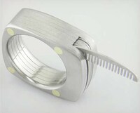 Useful Multipurpose Utility Rings Image 4