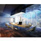 Orbit-Inspired Underwater Hotels Image 3