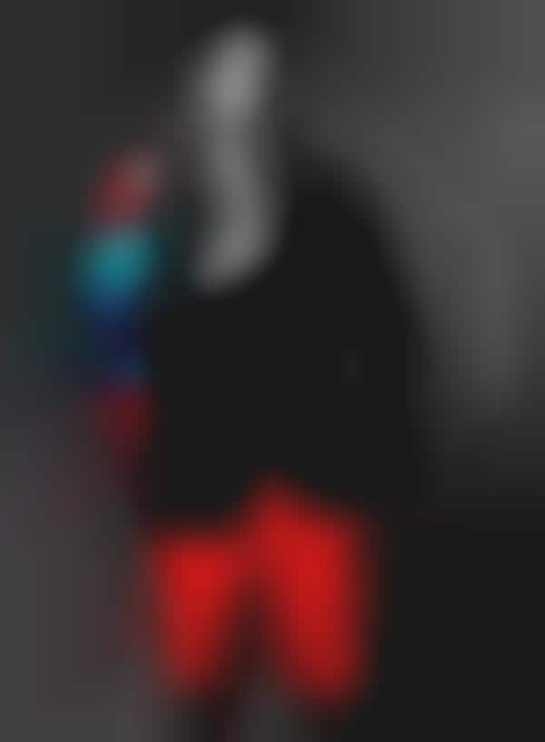 Chromatic Prepster Ads