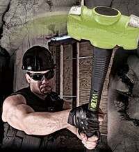 Indestructible Destruction Tools Image 2
