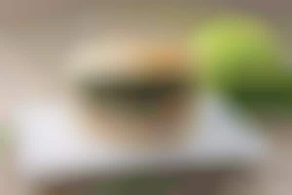 Guiltless Vegan-Friendly Burgers