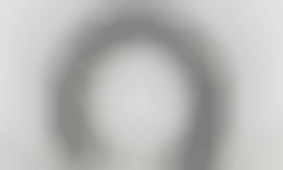 Ring-Shaped Gravestones