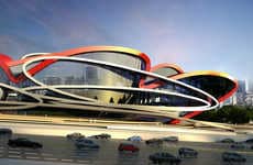 Race Car-Resembling Constructions