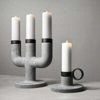 Heavy-Duty Candle Holders Image 3