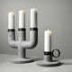 Heavy-Duty Candle Holders Image 3