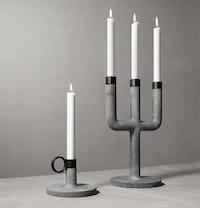 Heavy-Duty Candle Holders Image 5