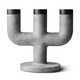 Heavy-Duty Candle Holders Image 6