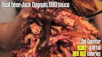 Heart Attack-Inducing Eats Image 4