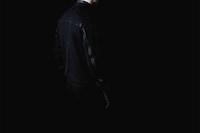 Formal Utilatarian Menswear Image 4