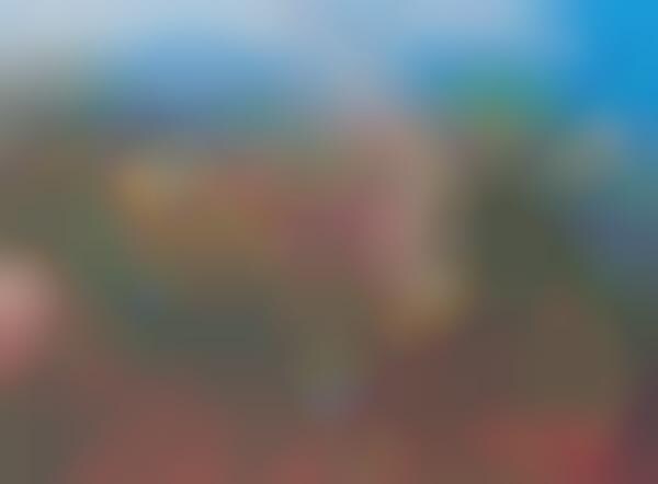Combined Scenery Collages