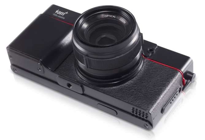 Camera-Enhancing Smartphone Cases