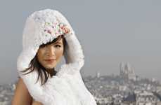 Sprinkled Snow Accessories