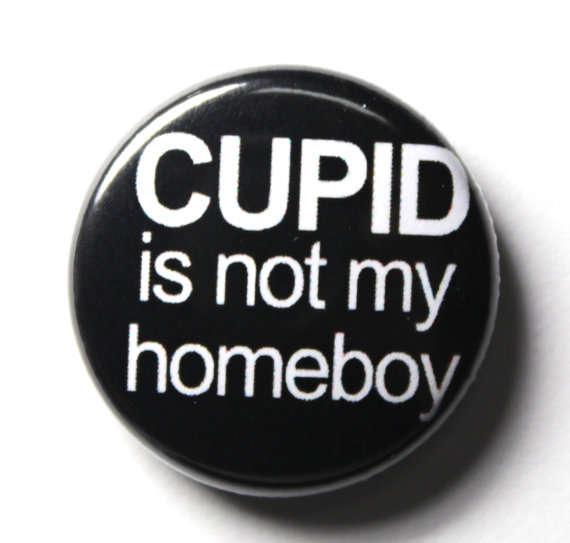 27 Anti Valentine's Day Gifts