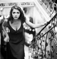 Delicate Feminine Captures Image 7