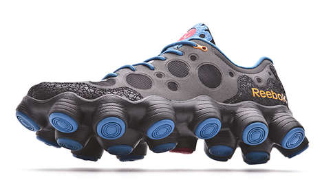 All-Terrain Sneakers