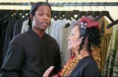 Witty Stereotypical Fashion Films